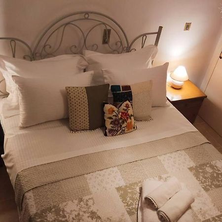 Apartment 95 M2, Center Of Sitia, Wifi, 350M Beach Luaran gambar